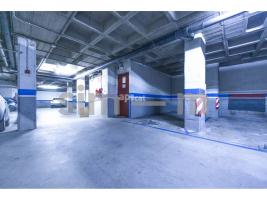 Plaza de aparcamiento, 12.50 m²