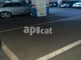 Plaça d'aparcament, 18.00 m², Calle Palencia