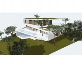 Casa (unifamiliar aïllada), 420 m², seminou, Avinguda Camí de Miralpeix