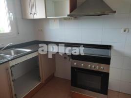 Flat, 77.00 m², almost new