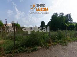 Rustic land, 3792.00 m², Calle Campllong