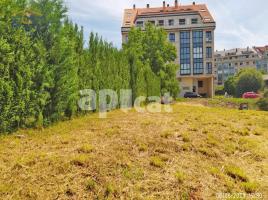 Suelo urbano, 810.00 m², Avenida Feiraco
