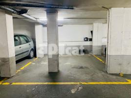 Parking, 15.00 m², Calle del Marquès de Monistrol