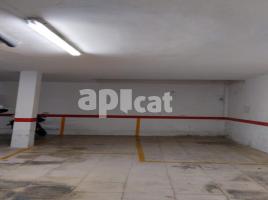 Plaça d'aparcament, 6.00 m², Calle de Ventura Plaja