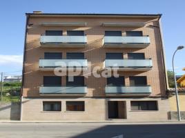 Flat, 77.00 m², near bus and train, almost new, Calle del Serpent