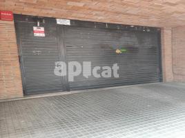 Parking, 16.00 m², almost new