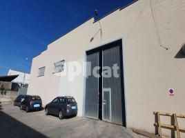 For rent industrial, 1200 m²