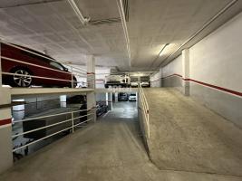 Plaza de aparcamiento, 12.00 m²