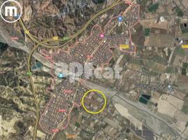 Sòl rústic, 6633.00 m², Calle La Huerta