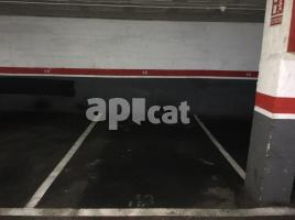 Plaça d'aparcament, 10 m², Diagonal, 386