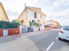 Houses (terraced house), 170.00 m², almost new, Calle les Barnedes, 15