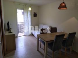 Flat, 38.00 m², almost new