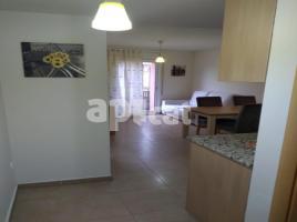 Flat, 38.00 m², almost new