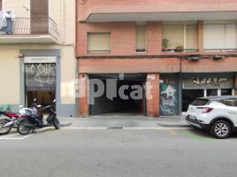 Plaça d'aparcament, 10.00 m², Calle de Tarragona, 127