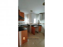 Flat, 73.00 m², almost new