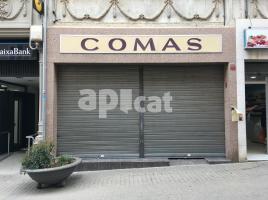 Local comercial, 160.00 m², Calle Josep Ximeno, 4