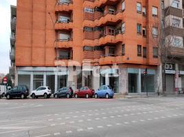 в аренду в Коммерческая недвижимость, 626.00 m², Avenida de Jaume I