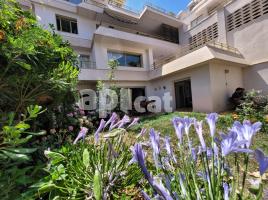 Flat in monthly rentals, 120.00 m², Paseo de Sant Pol