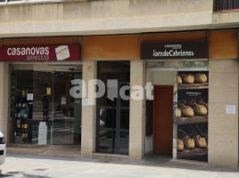 Business premises, 221.00 m², Calle de Prat de la Riba