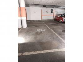 Lloguer plaça d'aparcament, 17.80 m²