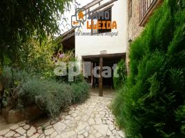 Houses (terraced house), 308.00 m², almost new, Calle Collfret