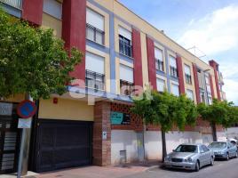 , 319.00 m², fast neu, Avenida de Juan Carlos I, 25