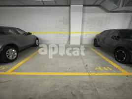 Plaça d'aparcament, 12.00 m², seminou, Plaza de Joan Pelegrí, 1