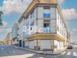Pis, 127.00 m², près de bus et de train, presque neuf, Avenida de Don Juan de Borbón, 6