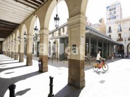 For rent business premises, 266.00 m², near bus and train, Plaza del Mercadal