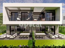 New home - Houses in, 150.00 m², Paseo de l'Arbreda