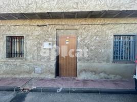  (unifamiliar adossada), 260.00 m², Calle Ojos, 76