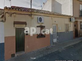 Houses (terraced house), 75.00 m², Calle Canteras, 15