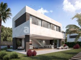 Houses (detached house), 250 m², new, Magnolia