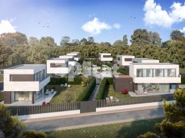 New home - Houses in, 250 m², new, Magnolia