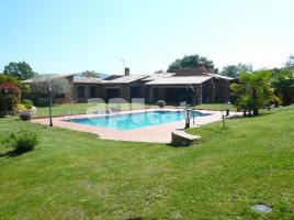 Houses (masia), 376.00 m², almost new