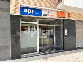 For rent business premises, 65.00 m², almost new, Calle SALVADOR CASAS