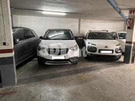For rent parking, 26.00 m², Calle de València, 85
