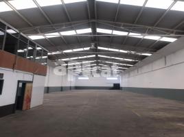 For rent industrial, 954.00 m²