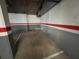 For rent parking, 8.64 m²