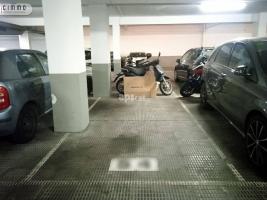 For rent parking, 9.68 m²