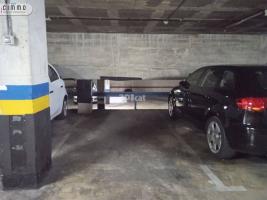 Lloguer plaça d'aparcament, 7.60 m²