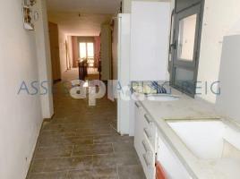 Flat, 107.00 m², almost new