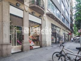 Alquiler local comercial, 200.00 m², Calle MANSO