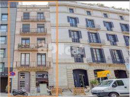 Property Vertical, 735.00 m², close to bus and metro, Calle de Trafalgar