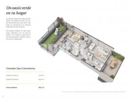 Neubau - Pis in, 72.00 m², neu