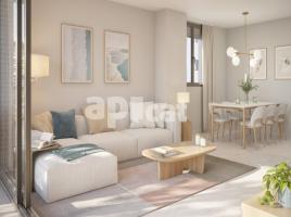 New home - Flat in, 113.00 m², new