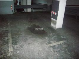 For rent parking, 8.50 m²