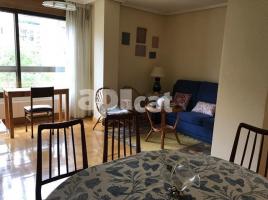 For rent flat, 122.00 m², near bus and train