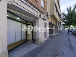 Business premises, 107 m², Calle Major
