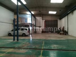 For rent industrial, 435.00 m²